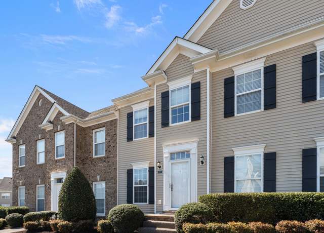 Property at 2271 Dewey Dr Unit F3, Spring Hill, TN 37174, 2 beds, 1.5 baths
