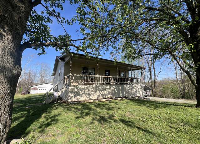 Property at 219 John Fuson Rd, Smithville, TN 37166, 4 beds, 2 baths