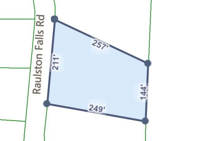Property at 4210 Raulston Fls Rd, South Pittsburg, TN 37380