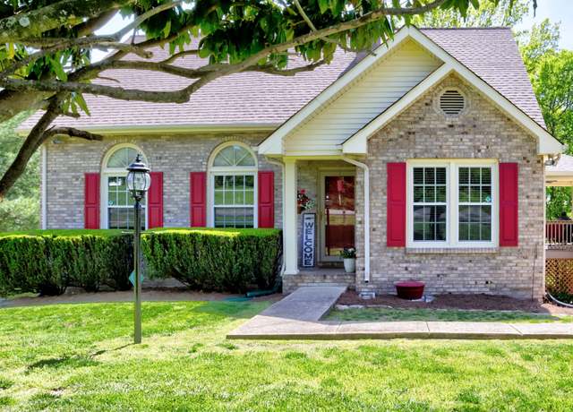 Property at 1890 Bradbury Rd, Adams, TN 37010, 3 beds, 2 baths