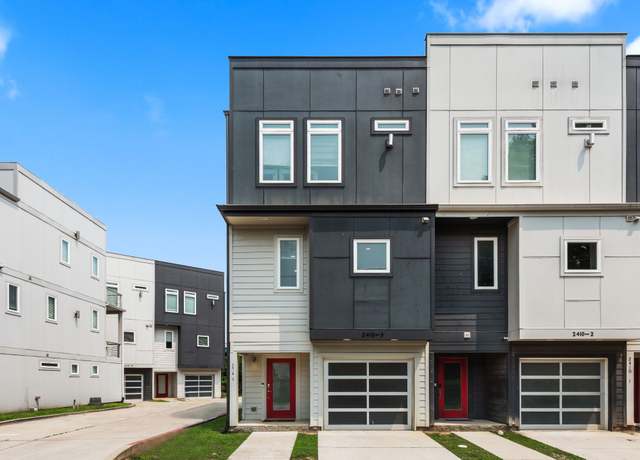 Property at 2410 Meharry Blvd #3, Nashville, TN 37208, 3 beds, 3.5 baths