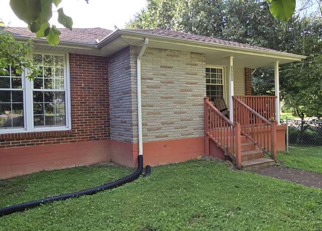 Property at 4900 Inglewood Ct, Nashville, TN 37216, 4 beds, 2 baths