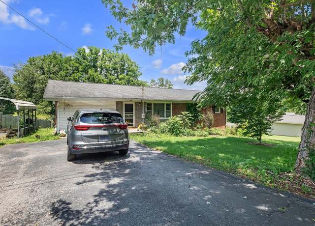 Property at 118 Sunny Acres, Elizabethton, TN 37643, 2 beds, 2 baths