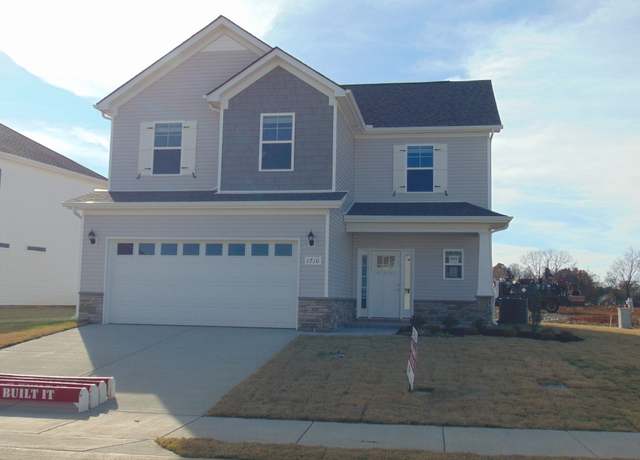Property at 1623 Charismatic Pl, Murfreesboro, TN 37128, 3 beds, 2 baths