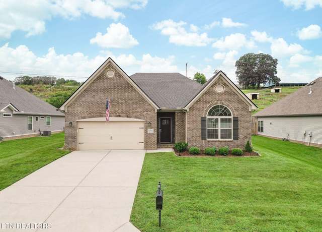 Property at 12341 Chirping Bird Ln, Knoxville, TN 37932, 3 beds, 2 baths