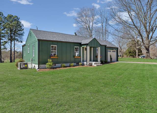 Property at 5905 Eatons Creek Rd, Joelton, TN 37080, 3 beds, 1 bath