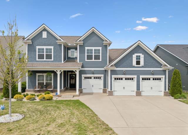 Property at 5624 Willoughby Way, Murfreesboro, TN 37129, 5 beds, 4 baths