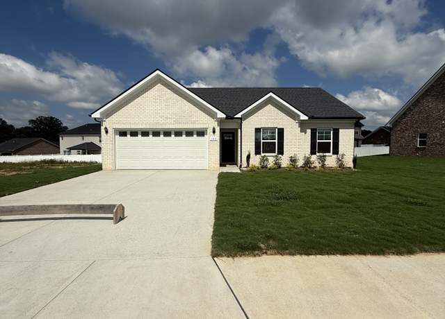 Property at 160 Watershed Dr, Ashland City, TN 37015, 3 beds, 2 baths