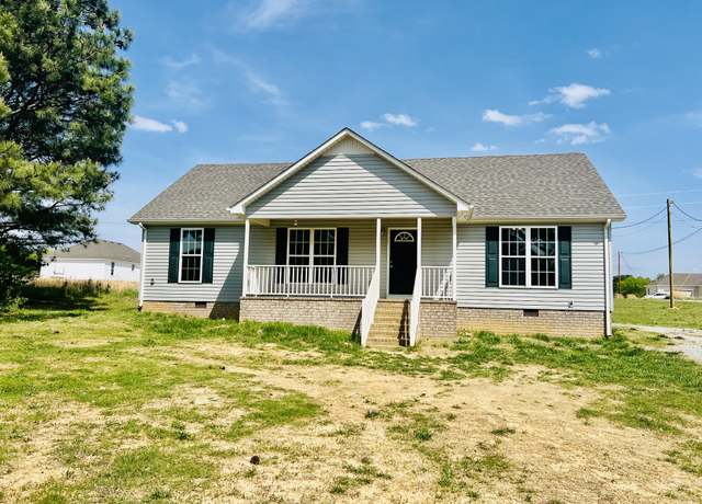 Property at 436 White Rd, Leoma, TN 38468, 3 beds, 2 baths