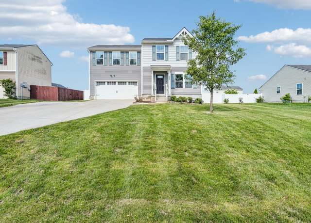 Property at 259 Hollandale Rd, La Vergne, TN 37086, 4 beds, 2.5 baths