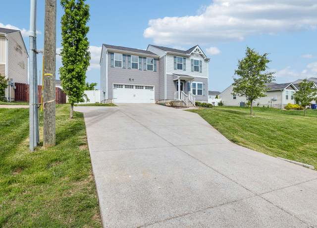 Property at 259 Hollandale Rd, La Vergne, TN 37086, 4 beds, 2.5 baths