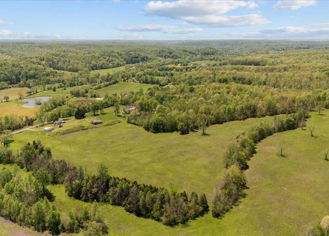 Property at 0 W Blue Creek Rd, Waverly, TN 37185