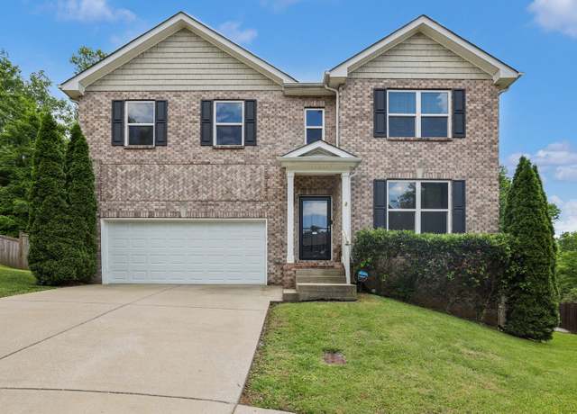 Property at 2725 Amber Crest Ct, Antioch, TN 37013, 4 beds, 2.5 baths