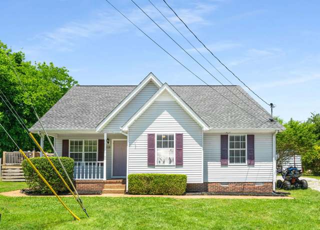 Property at 115 Gordon Ter, Columbia, TN 38401, 3 beds, 2 baths