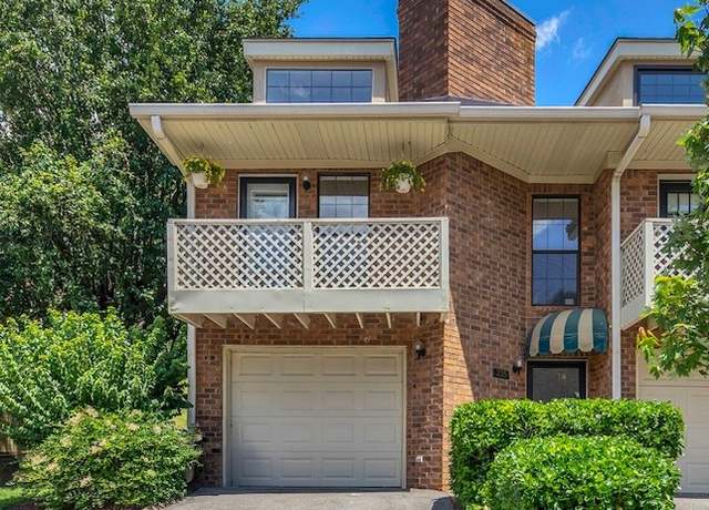Property at 235 Glenstone Cir, Brentwood, TN 37027, 3 beds, 3.5 baths