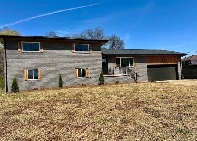 Property at 5411 Winniespan Rd, Chattanooga, TN 37416, 5 beds, 3 baths