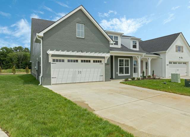 Property at 2047 Grace Johns Cir, Murfreesboro, TN 37128, 3 beds, 2 baths