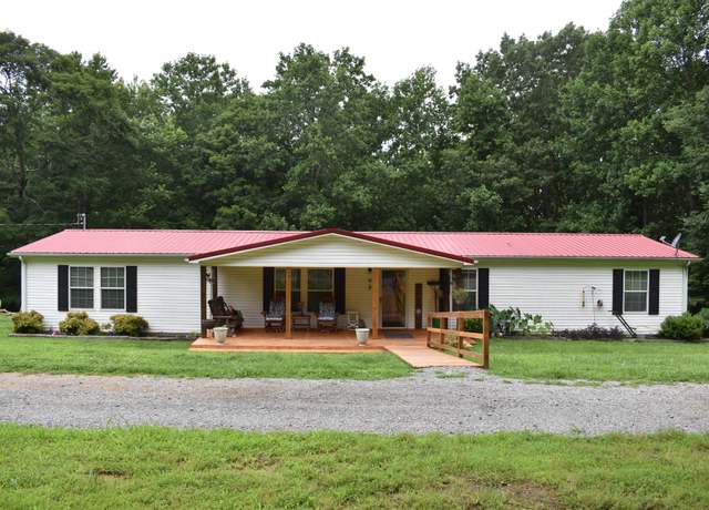 Property at 1423 Pack Rd, White Bluff, TN 37187, 3 beds, 2 baths