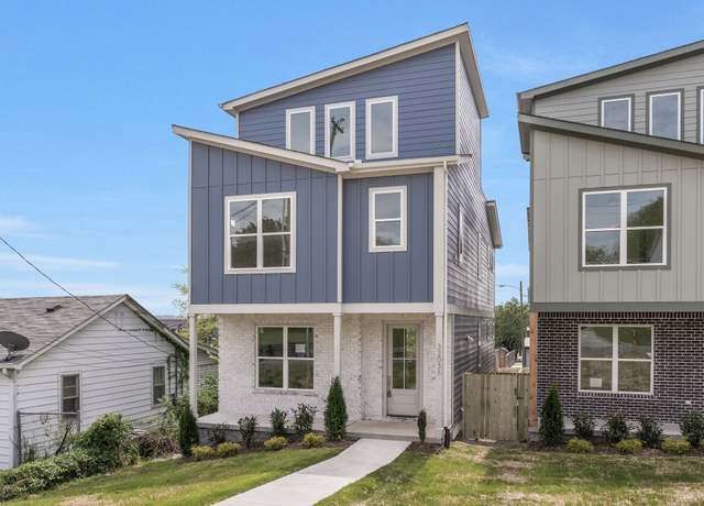 Property at 3203A Resha Ln, Nashville, TN 37218, 3 beds, 3 baths