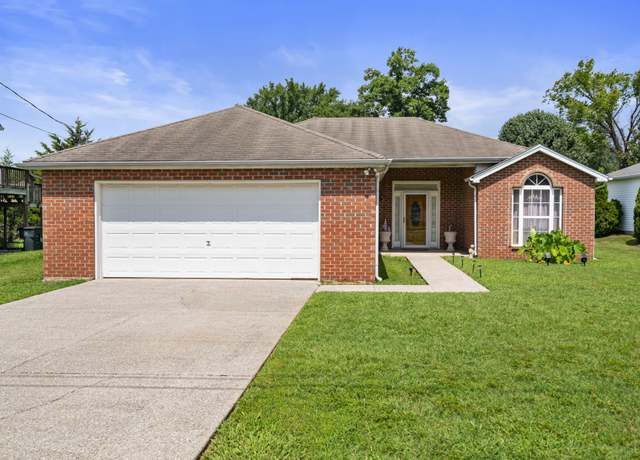 Property at 5009 Sunshine Dr, Antioch, TN 37013, 3 beds, 2 baths