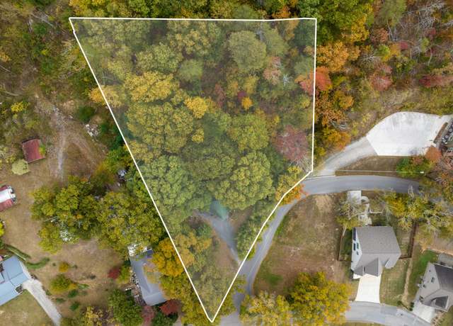 Property at 658 Gurley St, Chattanooga, TN 37405