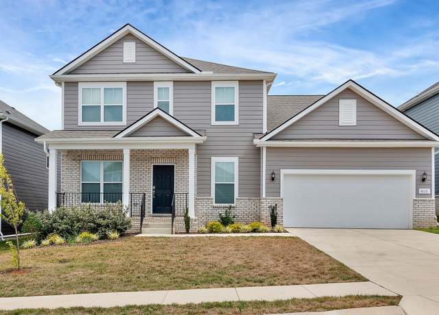 Property at 3610 Banner Rd, Columbia, TN 38401, 5 beds, 4 baths