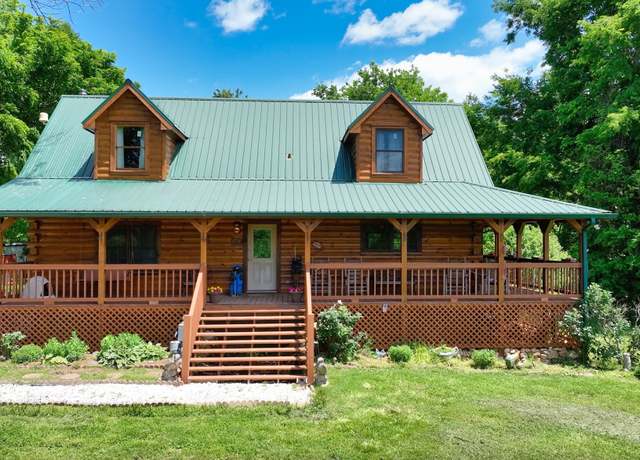 Property at 2210 Old Prospect Rd, Woodbury, TN 37190, 3 beds, 2.5 baths