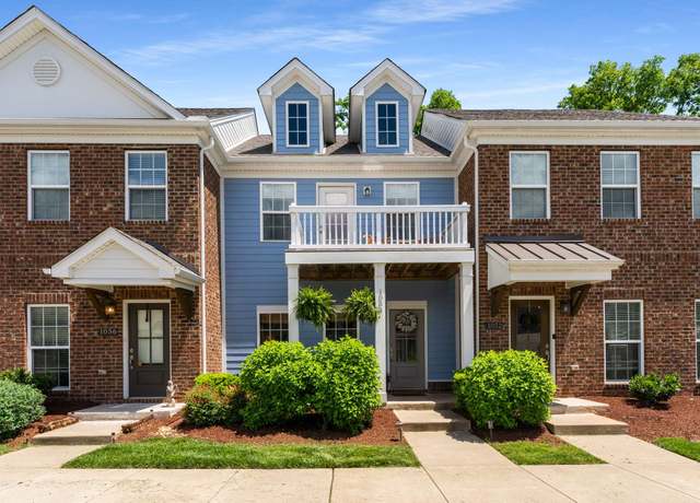 Property at 1054 Emery Bay Cir, Hendersonville, TN 37075, 2 beds, 2.5 baths