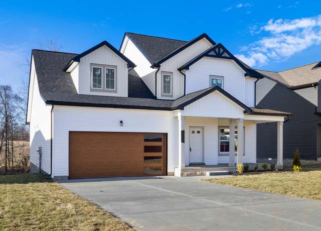 Property at 468 Herman Dr, Clarksville, TN 37042, 4 beds, 2.5 baths