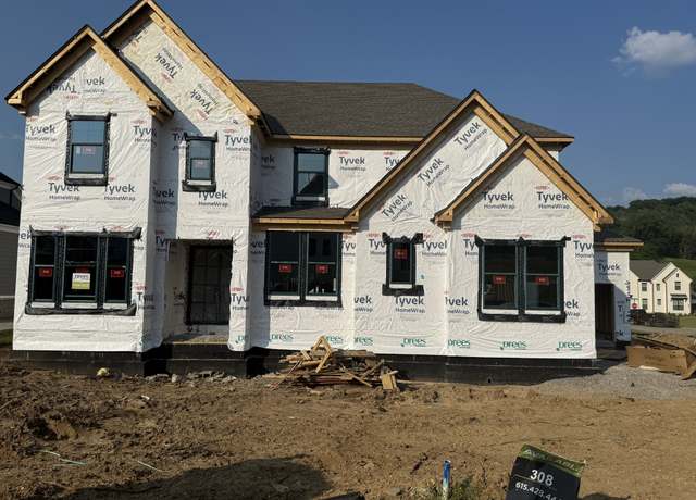 Property at 7283 Murrel Dr, Franklin, TN 37064, 6 beds, 6.5 baths