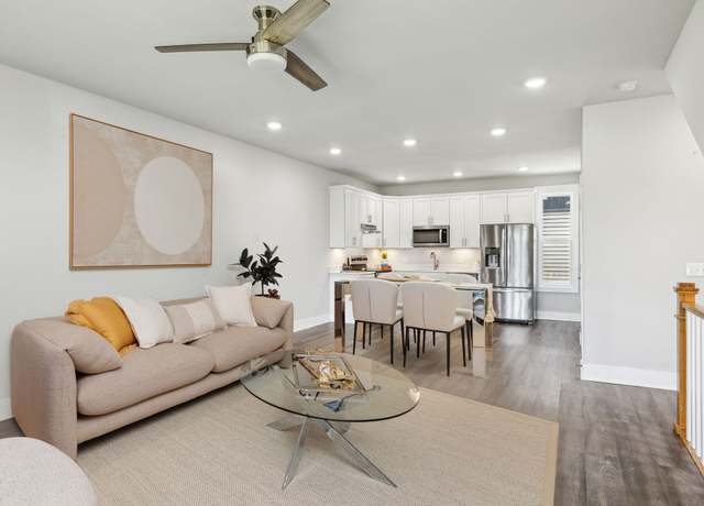 Property at 1357 Nashboro Blvd, Nashville, TN 37217, 2 beds, 2.5 baths