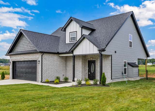 Property at 752 Boreal Way, Clarksville, TN 37042, 3 beds, 2.5 baths