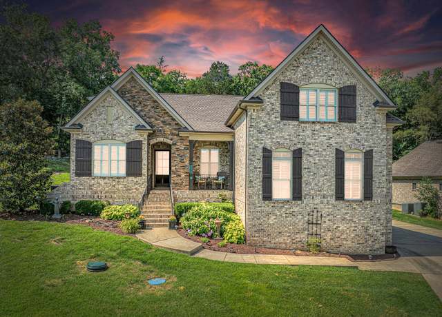 Property at 119 Ridgebend Dr, Murfreesboro, TN 37128, 4 beds, 3 baths