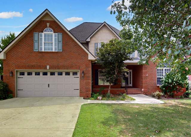 Property at 5142 Reagan Dr, Murfreesboro, TN 37129, 3 beds, 2.5 baths
