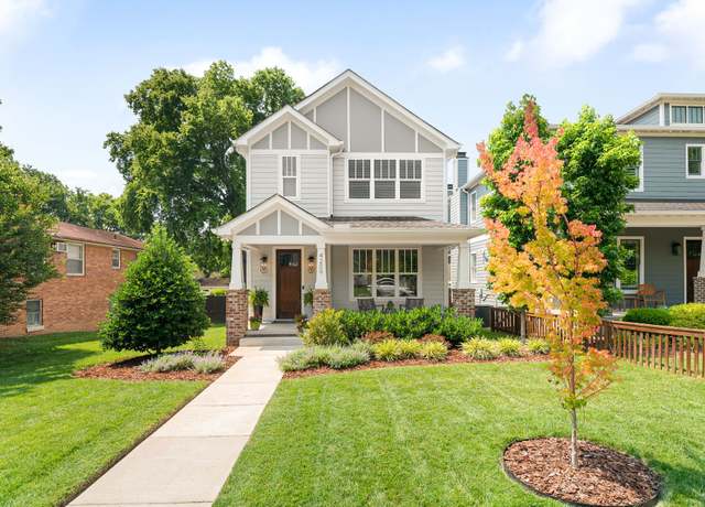 Property at 4209 Utah Ave, Nashville, TN 37209, 5 beds, 4 baths