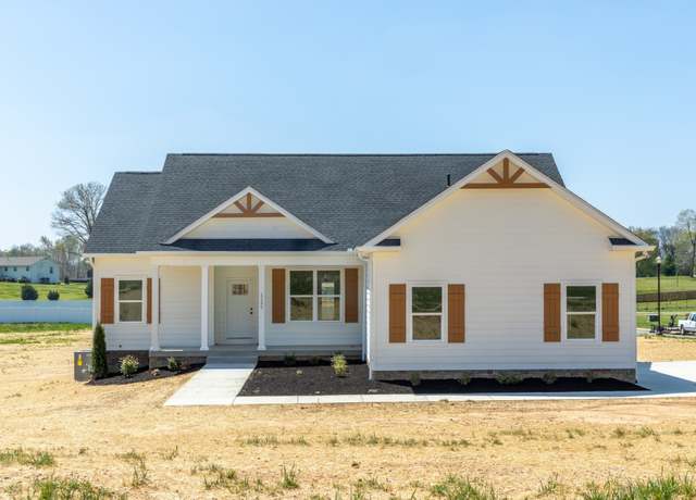 Property at 1137 Goose Dr, Springfield, TN 37172, 6 beds, 4 baths