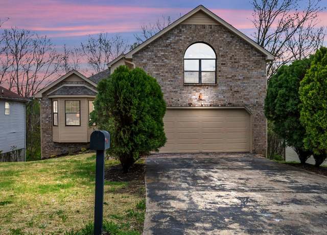 Property at 445 London Ct, Antioch, TN 37013, 3 beds, 2 baths