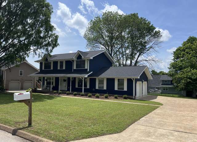Property at 155 Williams Dr, Ringgold, GA 30736, 3 beds, 2.5 baths