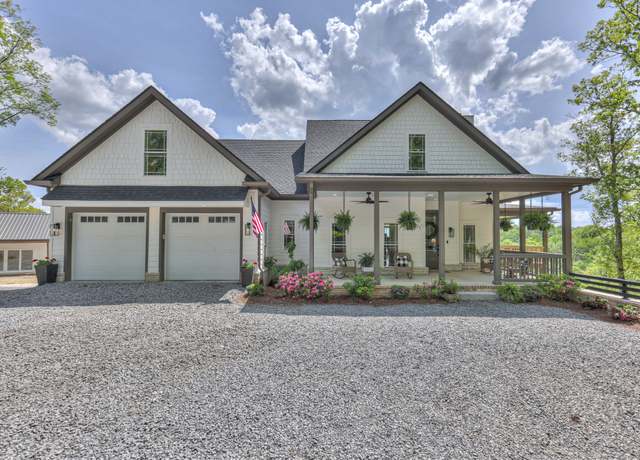 Property at 7535 Darby Rd, Goodlettsville, TN 37072, 5 beds, 4.5 baths