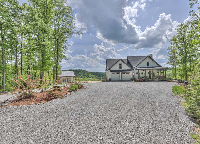 Property at 7535 Darby Rd, Goodlettsville, TN 37072, 5 beds, 4.5 baths