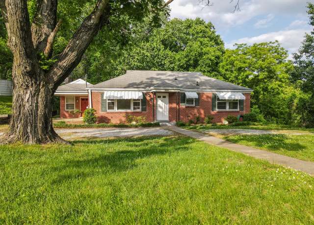 Property at 3310 Glencliff Rd, Nashville, TN 37211, 4 beds, 2 baths