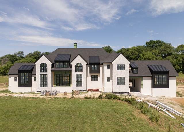 Property at 7007 Belcastle Ln, College Grove, TN 37046, 5 beds, 6 baths