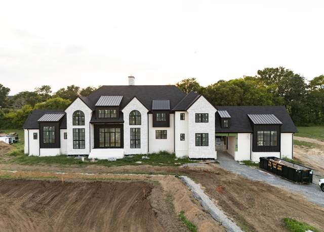 Property at 7007 Belcastle Ln, College Grove, TN 37046, 5 beds, 6 baths