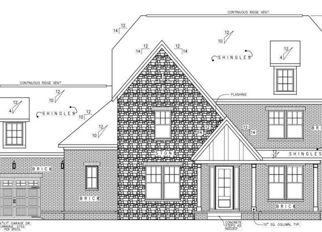 Property at 222 Willow Bend Dr, Hendersonville, TN 37075, 5 beds, 4.5 baths