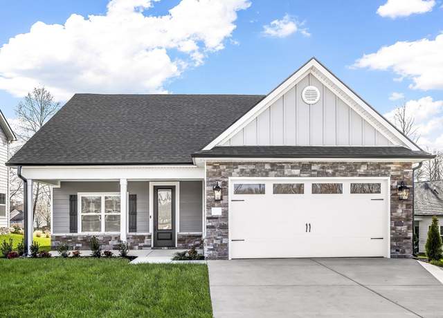 Property at 613 Silver Trce, White House, TN 37188, 3 beds, 2.5 baths