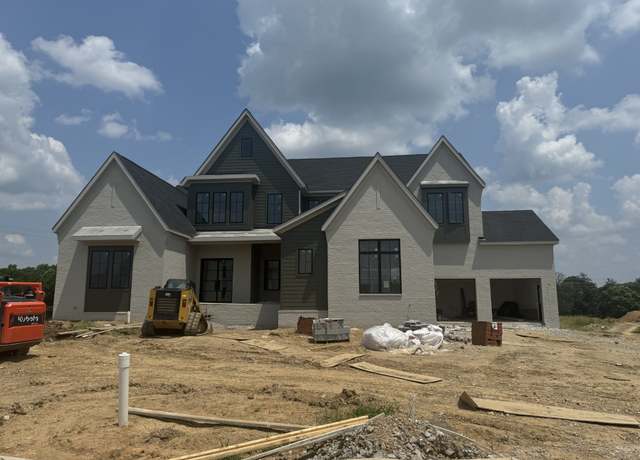 Property at 8110 Turning Point Dr, Brentwood, TN 37027, 5 beds, 6 baths