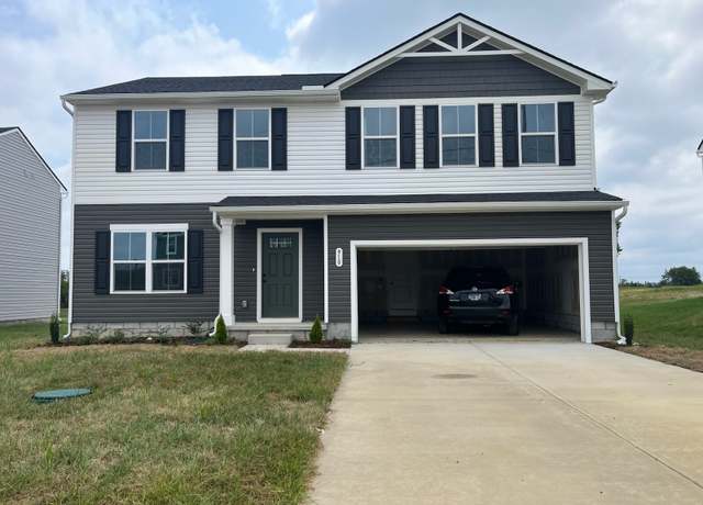 Property at 910 Kalu Dr Unit Concessions Offered, Murfreesboro, TN 37130, 4 beds, 2.5 baths