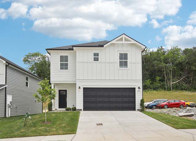 Property at 1763 Flora Grv, Hermitage, TN 37076, 3 beds, 2.5 baths