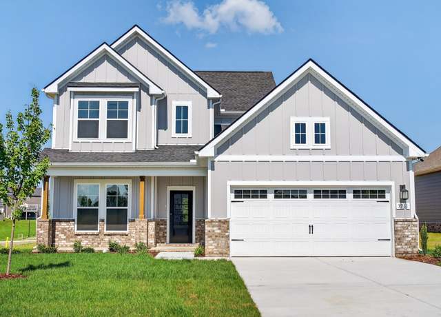 Property at 3911 Trinity Woods Rd, Columbia, TN 38401, 4 beds, 2.5 baths