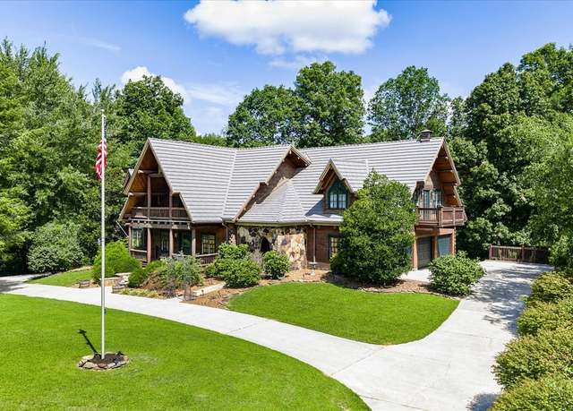 Property at 129 Laager Cir, Palmer, TN 37365, 5 beds, 4.5 baths